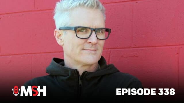Worship is More Than Music with Grant Norsworthy
