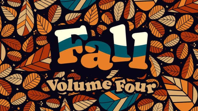 Fall: Volume Four