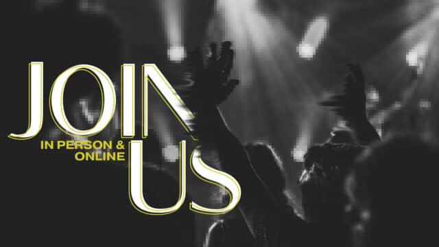 Join Us Online