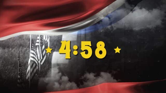 Memorial Day Trivia