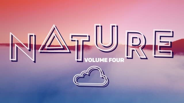 Nature: Volume Four