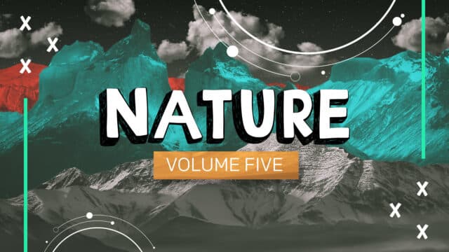 Nature: Volume Five