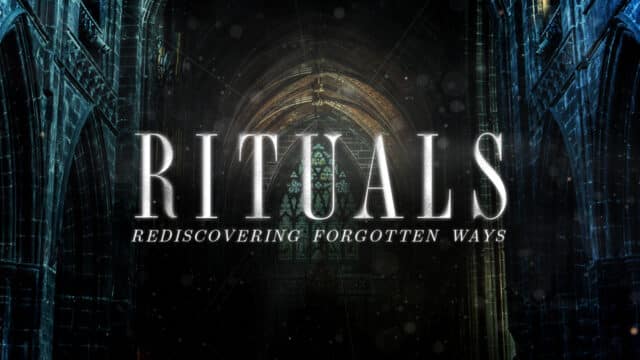 Rituals