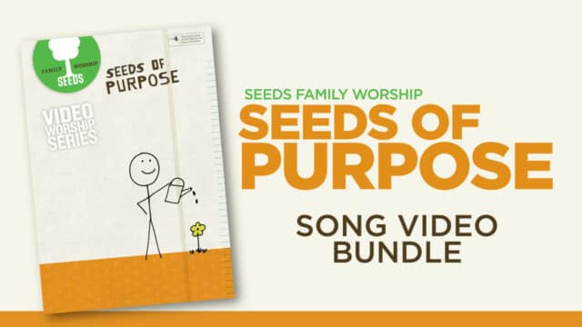 Seeds of Purpose: Bundle