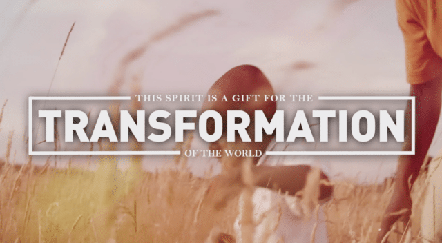 The Spirit Of God