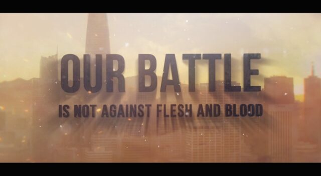 At War