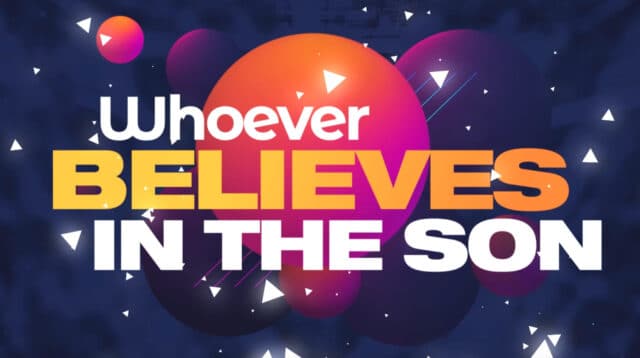 I Believe