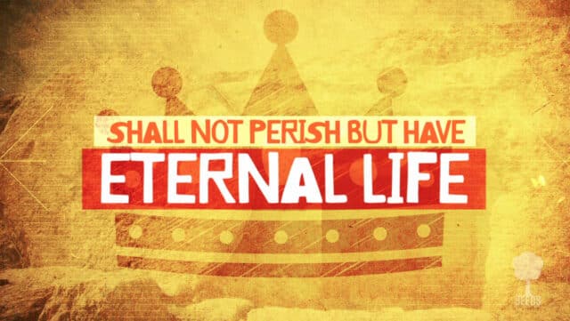 Eternal Life