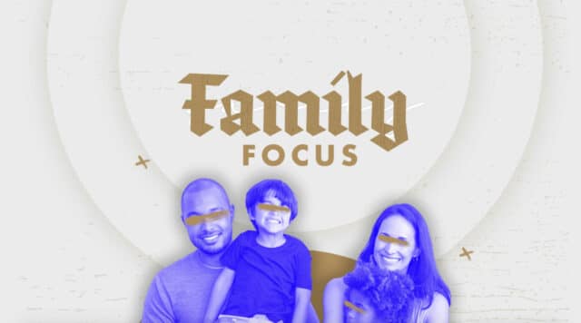 Family Focus