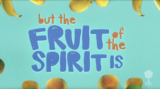 The Fruit