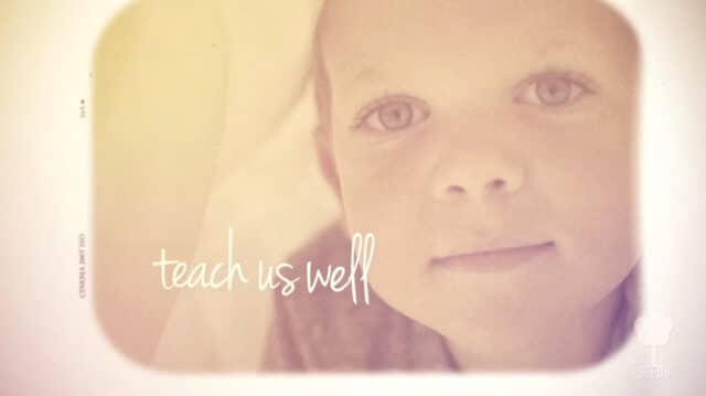 Teach Them