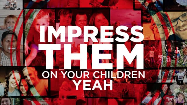 Impress Them