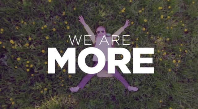 More Than Conquerors