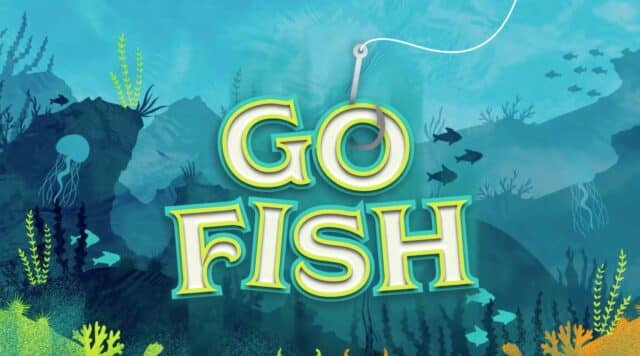 Go Fish