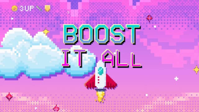 Power Up