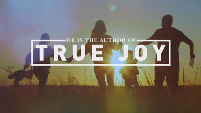 Philippians: Sermon Bumper