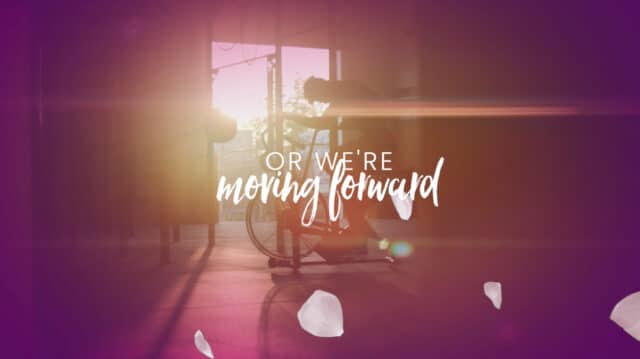 Forward Living