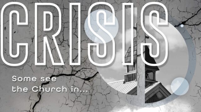 Vision – A Look at The Future Of The Church