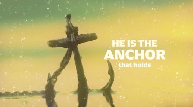 Anchor
