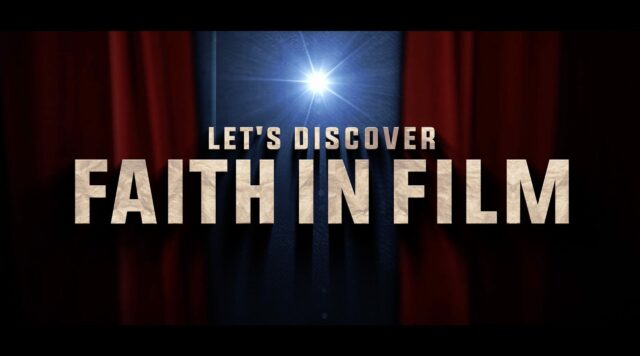 God At The Movies