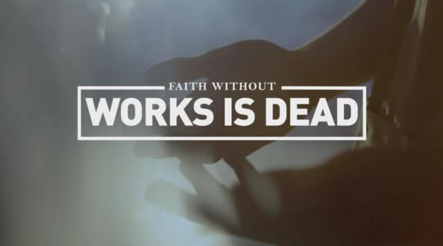 Faith In Action
