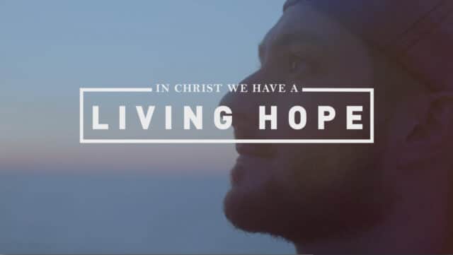 Living Hope