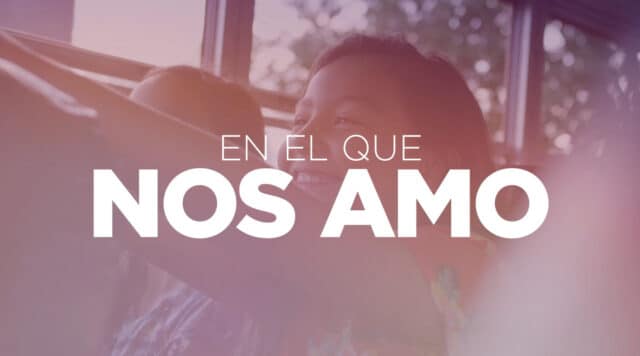 More Than Conquerors (Spanish Version)