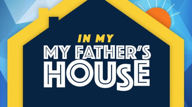 In My Father’s House