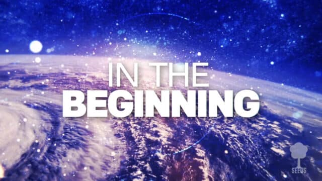 God is Creator