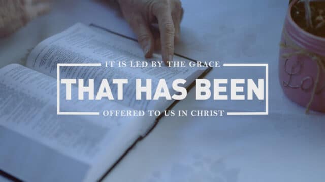 Philemon – Love Changes Everything: Sermon Bumper
