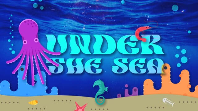 Under the Sea: Volume One