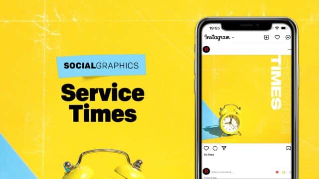 Service Times