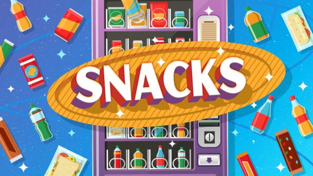 Snacks
