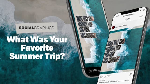 What Is Your Favorite Summer Trip