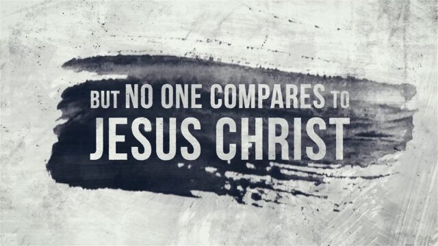 Son of Man