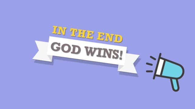 Theology 4 Kids: What is Spiritual Warfare?