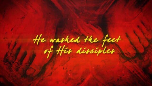 The Story Of Jesus