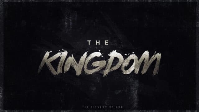 The Kingdom