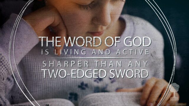 The Word of God