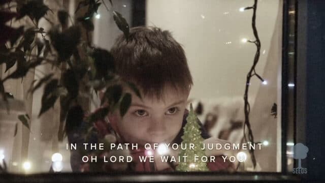 The Yearning
