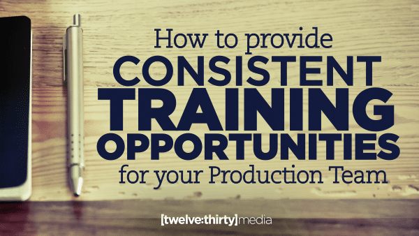 TRAINING OPPORTUNITIES Featured Image 600x344