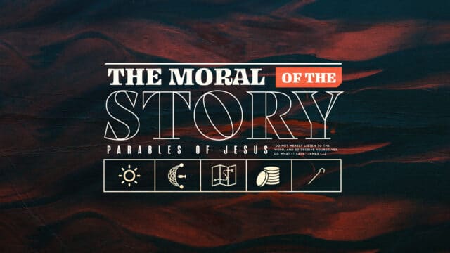 The Moral Of The Story