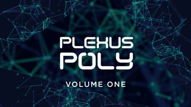 Plexus Poly: Volume One