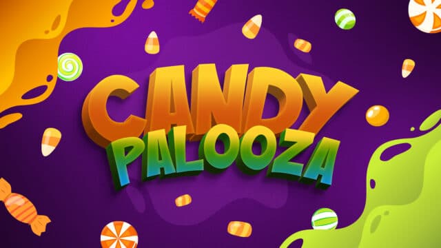 Candypalooza