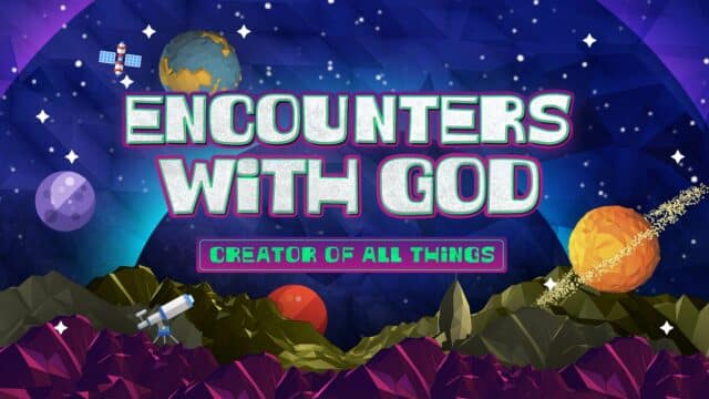 Encounters with God