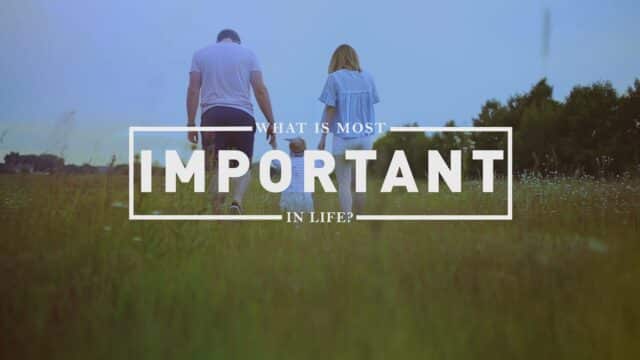 Colossians – The Supremacy of Christ: Sermon Bumper