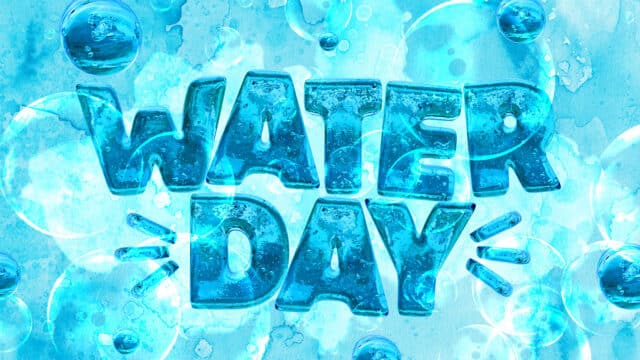 Water Day