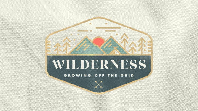 Wilderness