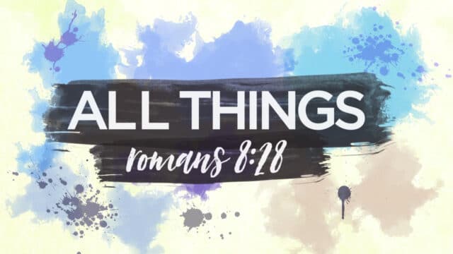 All Things