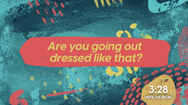 Funny Things Dads Say